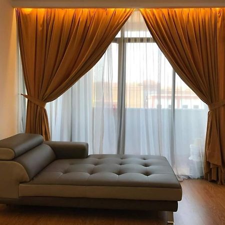 Rezeki Mahkota Hotel Malacca ภายนอก รูปภาพ