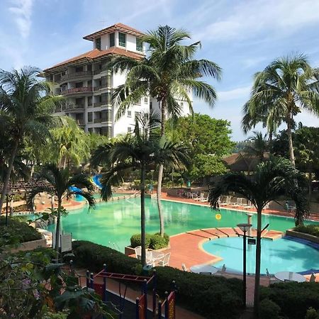 Rezeki Mahkota Hotel Malacca ภายนอก รูปภาพ