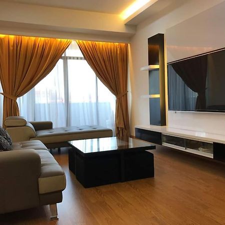 Rezeki Mahkota Hotel Malacca ภายนอก รูปภาพ