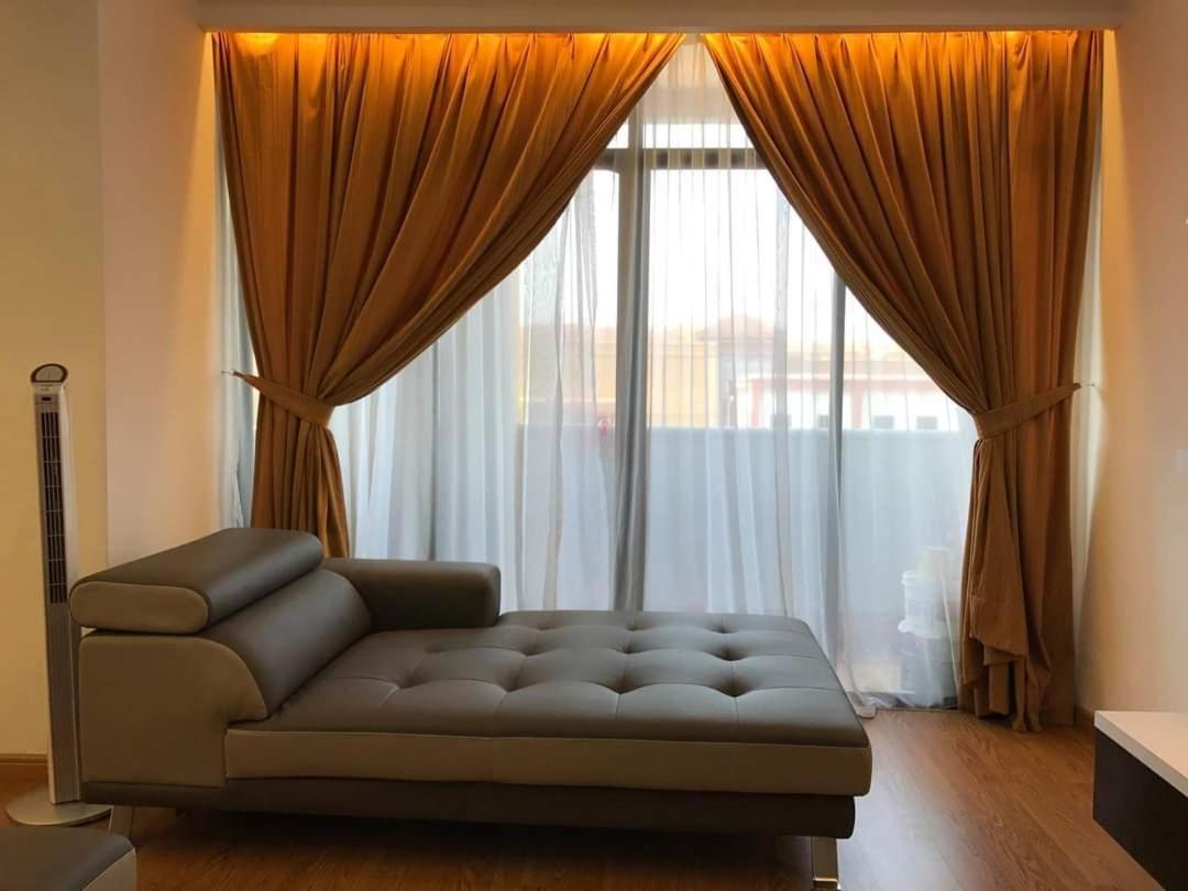 Rezeki Mahkota Hotel Malacca ภายนอก รูปภาพ