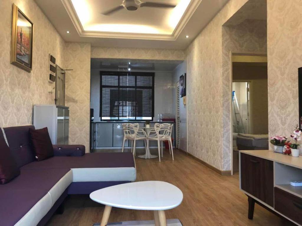 Rezeki Mahkota Hotel Malacca ภายนอก รูปภาพ