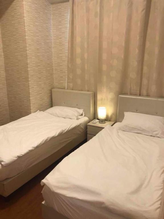 Rezeki Mahkota Hotel Malacca ภายนอก รูปภาพ
